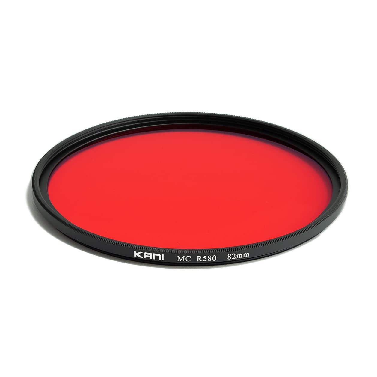 Amazon | KANI 82mm 近赤外線透過フィルター MC R580 赤外線改造